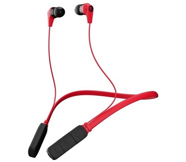Skullcandy Ink'd 2.0 Wireless (Rood)
