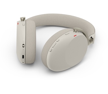 Jabra Evolve3 85 MS + Link 390c