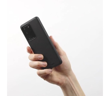 Tech21 Samsung Galaxy S20 Ultra Studio Colour  Zwart