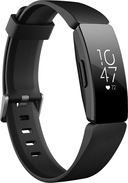 Inspire hr activity tracker hotsell