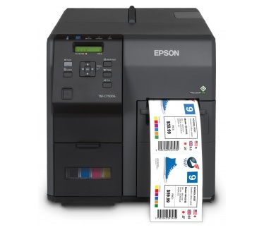 Epson COLORWORKS C7500G