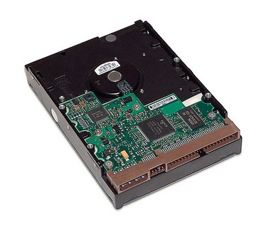 HP 500GB SATA (LQ036AT)