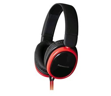 Panasonic RP-HX250E-R