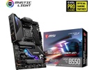 MSI B550