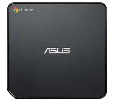 Asus CHROMEBOX-M077U