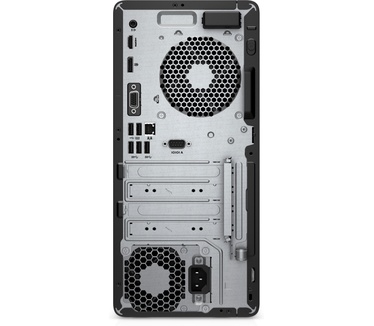 HP ProDesk 400 G7 Microtower PC
