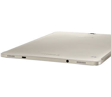 Samsung Galaxy Tab S2 9,7" 4G/LTE (2016) Goud