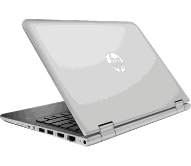 HP Pavilion X360 11-K180ND