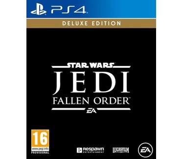 Star Wars: Jedi Fallen Order (Deluxe Edition)