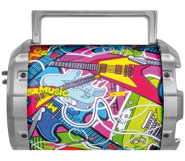 Trevi XF 300 POP