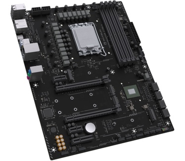 Maxsun MS-Terminator Z790-A WIFI socket 1700 moederbord