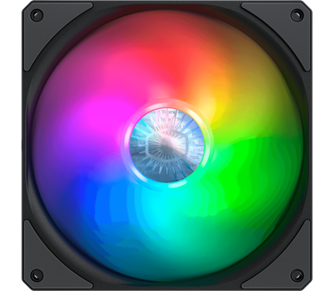 Cooler Master SickleFlow 140 ARGB, 140mm