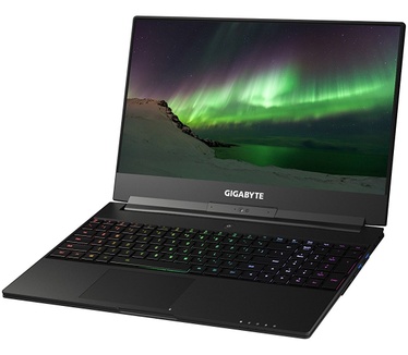 Gigabyte AERO15-DE025B