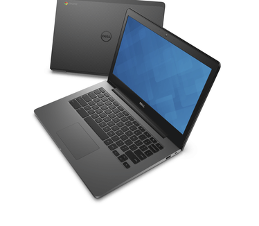 Dell Chromebook 13"