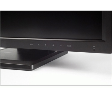 LaCie 324 Zwart