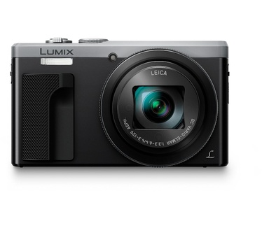 Panasonic DMC-TZ80
