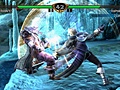 Soulcalibur IV