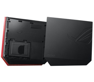 ASUS Republic Of Gamers GR6-R015R (Duits model)