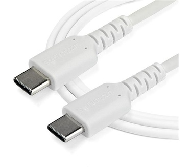 Startech.com USB-C kabel 1m wit