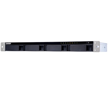 QNAP TS-431XEU