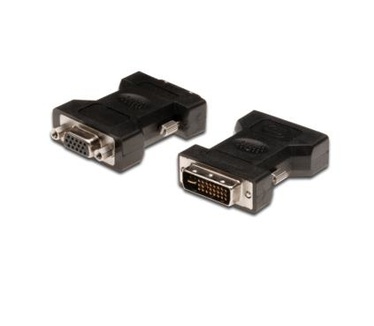 Assman DVI