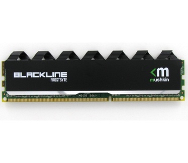 Mushkin 16GB PC4-17000