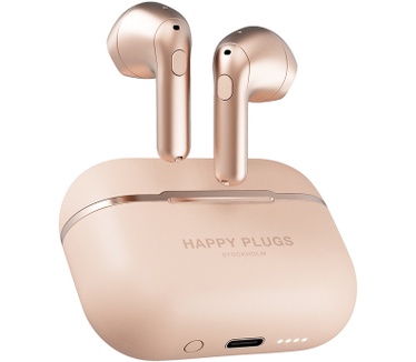 Happy Plugs Hope