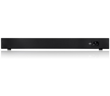 Linksys LGS124P