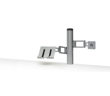 Bretford Bretford MobilePro Desk Mount Combo