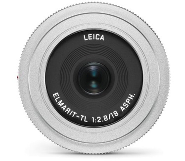 Leica Elmarit-TL 18 f/2.8 ASPH