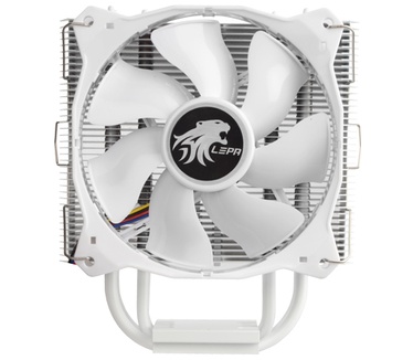Lepa LV12 White
