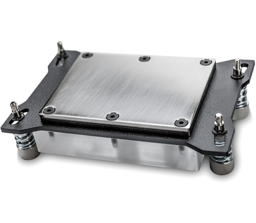 EK Water Blocks EK-Supremacy sTR4 RGB - Nickel