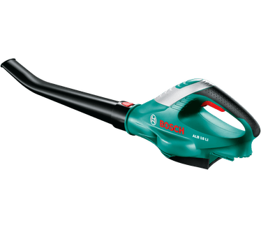 Bosch accubladblazer ALB 18 LI (zonder accu, zonder lader)