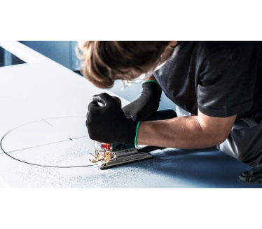 Bosch T 308 BFP