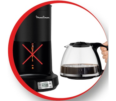 Moulinex FG273N10