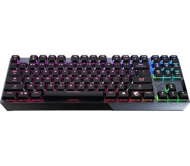 MSI Vigor GK50 Low Profile TKL