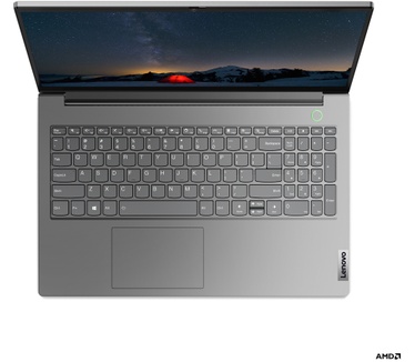 Lenovo ThinkBook 15 G3 ACL (21A4002BMH)