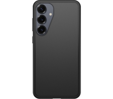 Otterbox Symmetry Series Clear met Magnets Galaxy S25+ Zwart