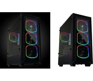 Enermax SquA RGB
