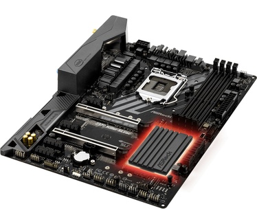 ASRock Z370 Killer SLI/ac