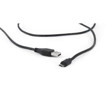 Gembird CC-USB2-AMMDM-6 Zwart