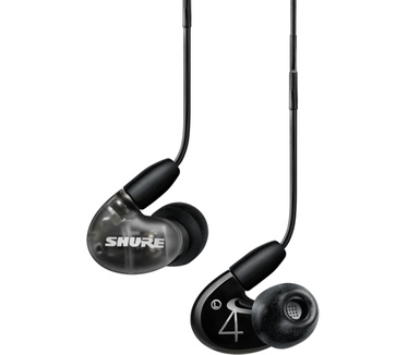 Shure AONIC 4