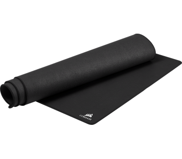 Corsair MM500 Premium Anti-Fray Gaming Mouse Pad - Extended 3XL