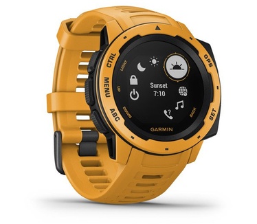 Garmin Instinct