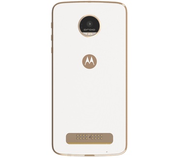 Motorola Moto Z Play Dual Sim Goud