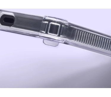 Hama Extreme Protect (Galaxy S24) Transparant