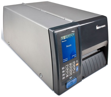 Intermec PM43c