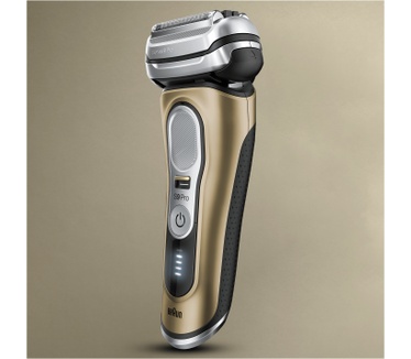 Braun 9470cc Wet&Dry