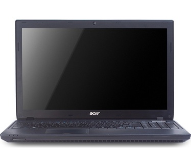 Acer TM8572-333G32Mnkk