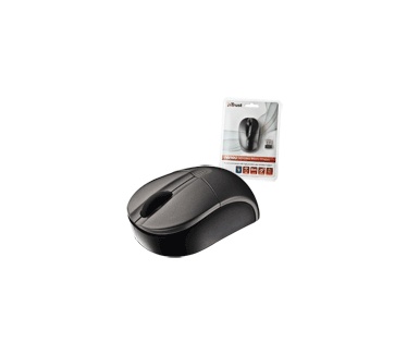 Trust Nanou Wireless Micro Mouse